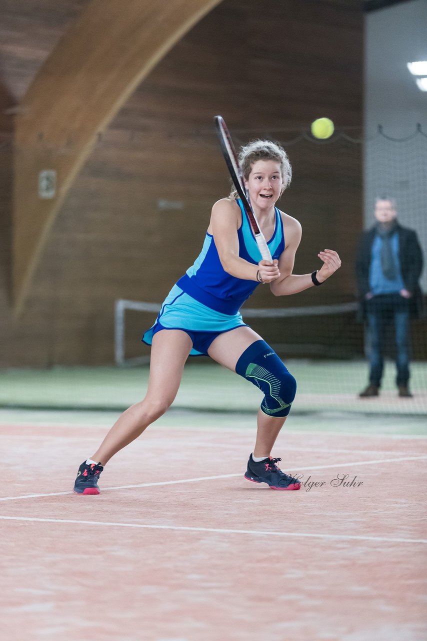 Bild 682 - RL Tennisverein Visbek e.V. - Club zur Vahr e.V. : Ergebnis: 2:4